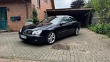 Mercedes-Benz CLK 220 CDI AVANTGARDE Avantgarde TÜV NEU - Mercedes-Benz CLK 220: Cdi
