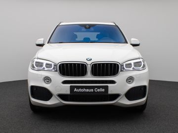 Fahrzeugabbildung BMW X5 xDr 30d M Sport Pano HUD H/K AHK Comfort 20'