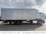 Mercedes-Benz Actros2543*E6a*Frigoblock*Retarder*Lenk+Lift*TÜV - Mercedes-Benz Actros 2543