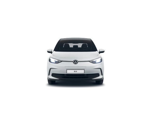 Volkswagen ID.3 - Bild 13