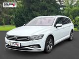 Volkswagen Passat Variant 2.0 TDI Business - mit Diesel-Antrieb: Taxi, Kombi
