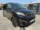 Peugeot Expert Traveller STANDHEIZ./AHK/AUTOMAT./8 SITZE
