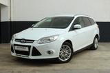Ford Focus 2.0TDCi Titanium Autom.*Getriebefehler* - Ford: Getriebe