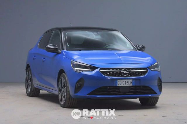 Другие Opel Corsa-e motore elettrico 57KW Elegance