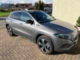 Mercedes-Benz EQA 250 - - Mercedes-Benz EQA von privat