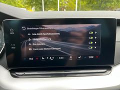 SKODA Octavia Combi Ambition 110PS DSG #AHK #NAVI