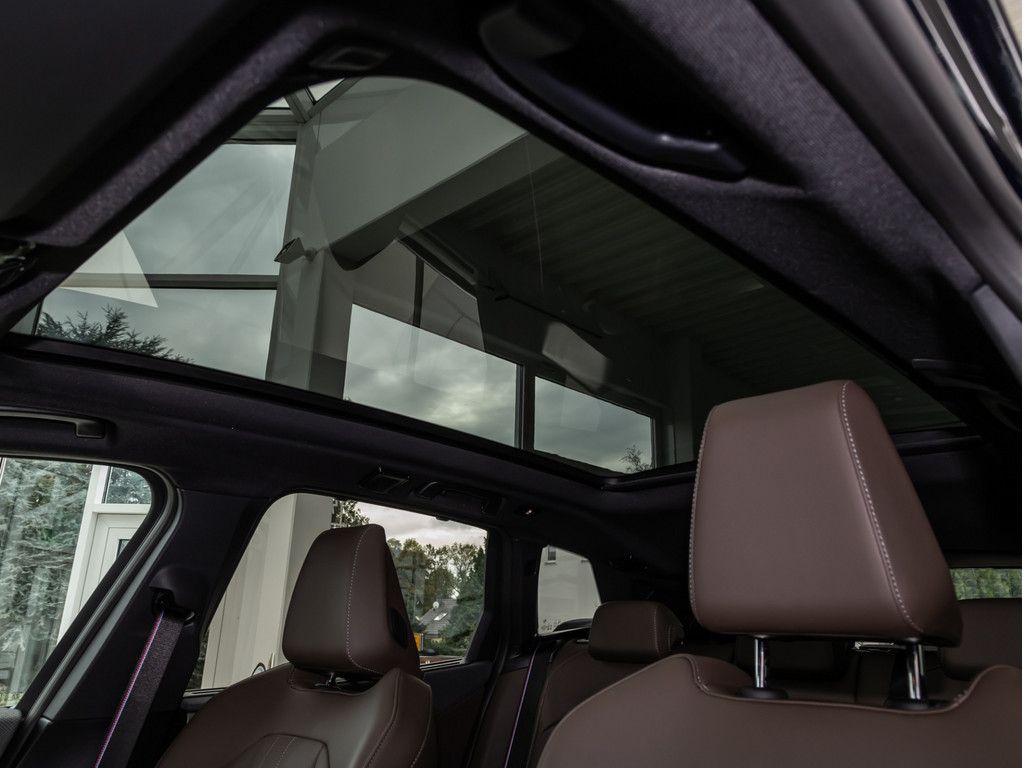 BMW X3 M50 - Bild 35