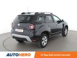 Dacia Duster 1.6 SCe Comfort *NAVI*CAM*ALU*KLIMA* - Dacia Duster Gebrauchtwagen in Stuttgart