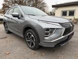 Mitsubishi Eclipse Cross Plus Select Black Hybrid 4WD - graue Mitsubishi Eclipse