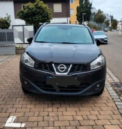 Nissan Qashqai 2.0 Tekna