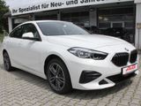 BMW 218 Gran Coupe 218i GC Sport Line LED NavProf! S