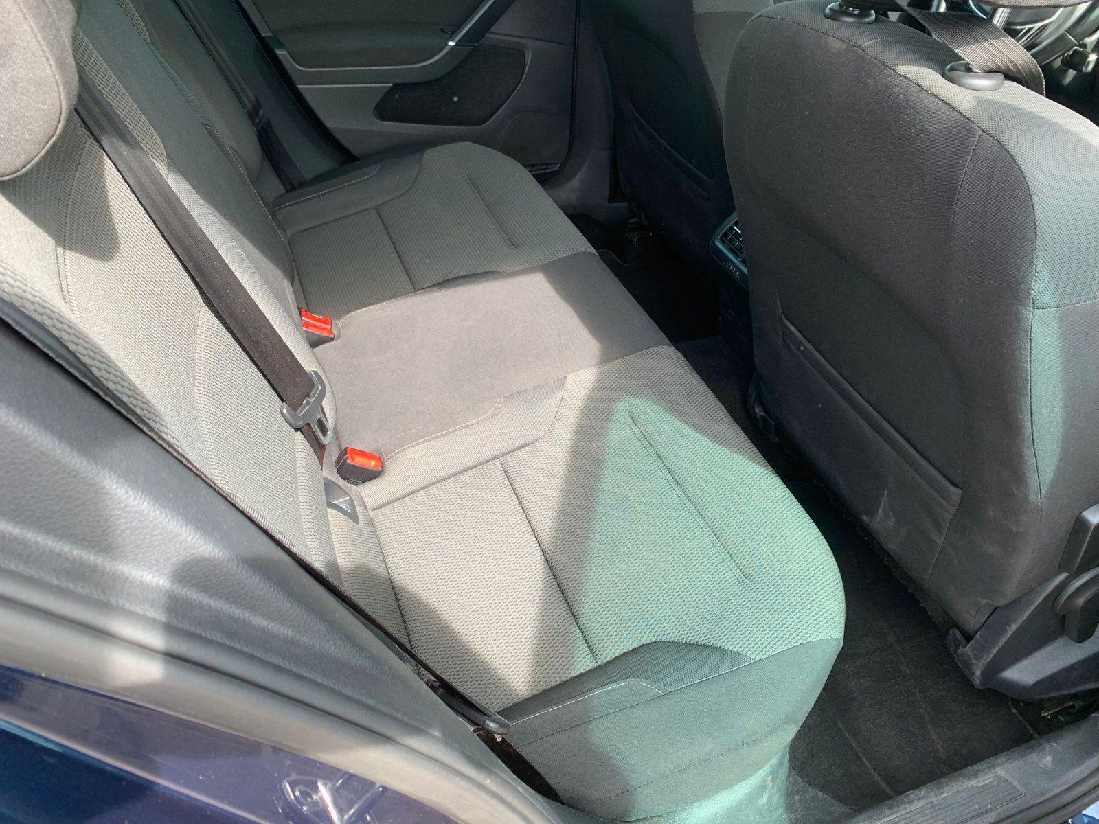 Volkswagen Golf 2014 — photo 12