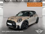 MINI Cooper S JCW Trim Navi Harman/K Kamera Pano.Dach - MINI Cooper S JCW Trim Gebrauchtwagen