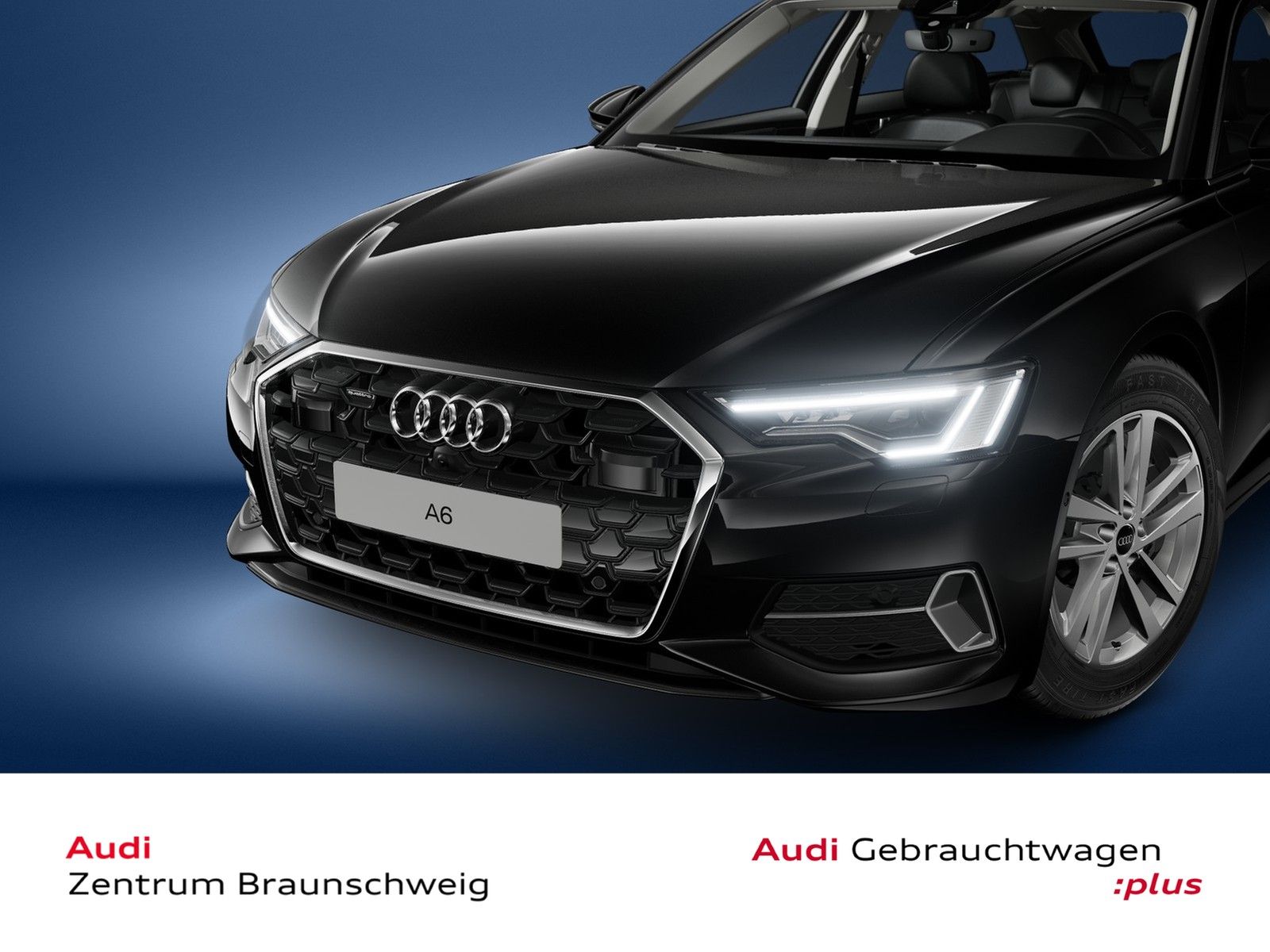 Audi A6 - Bild 7