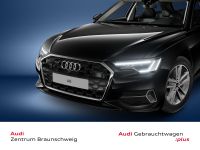 Audi A6 - Vorschau Bild 7