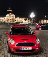 MINI Cooper SD Cooper S