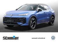 Volkswagen T-Roc - Vorschau Bild 1
