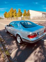 Mercedes-Benz CLK 320 ELEGANCE Elegance - gebrauchte Mercedes-Benz CLK 320 aus dem Jahr 1998