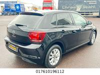 Volkswagen Polo VI Highline