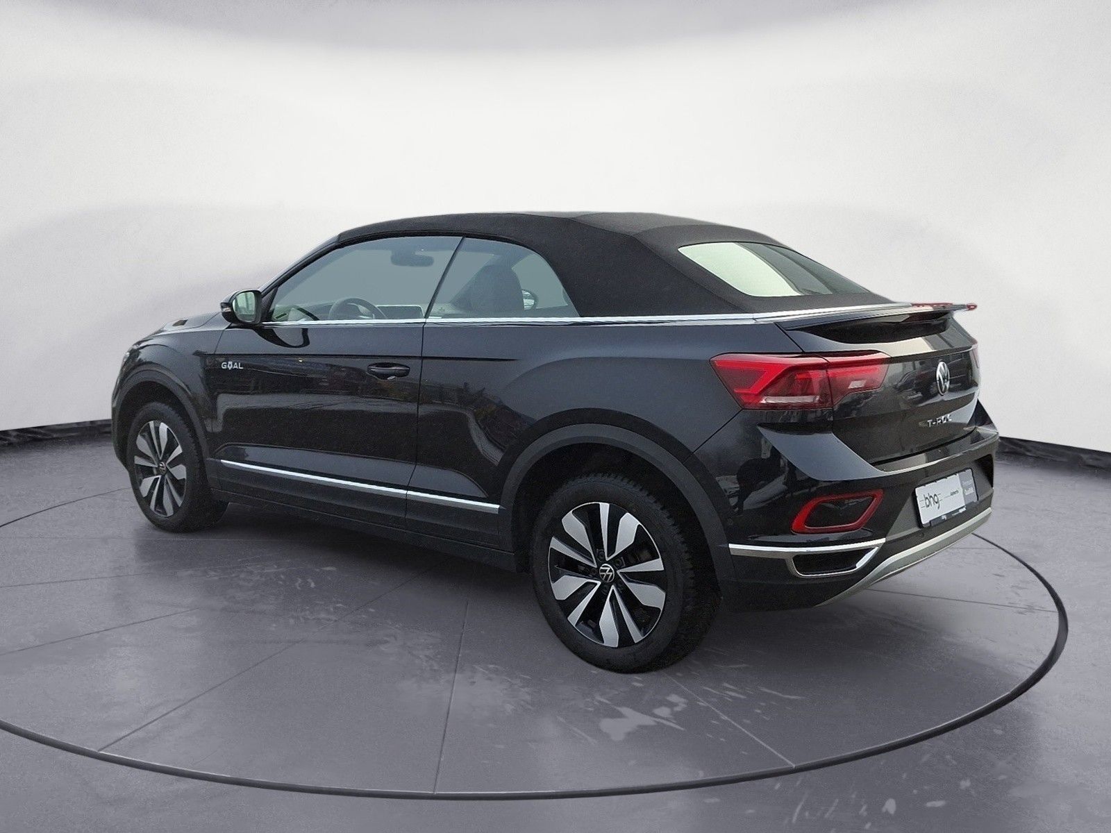 Volkswagen T-Roc - Bild 4