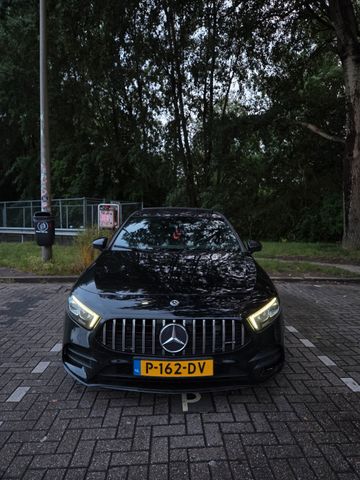 MERCEDES-BENZ A 250 - AMG PACKAGE 2018