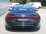Audi e-tron GT Quattro 93kWh /€33.990 netto / FULL OP - Audi e-tron GT: Limousine