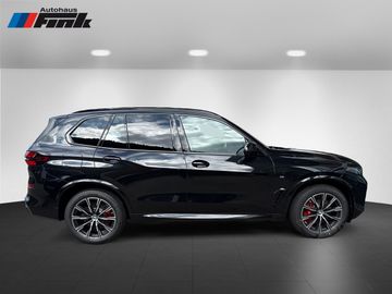BMW X5 xDrive30d M Sportpaket HK HiFi DAB LED