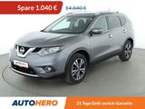 Nissan X-Trail 1.6 Acenta*NAVI*360°CAM*PDC*SHZ*KLIMA* - Nissan X-Trail Gebrauchtwagen