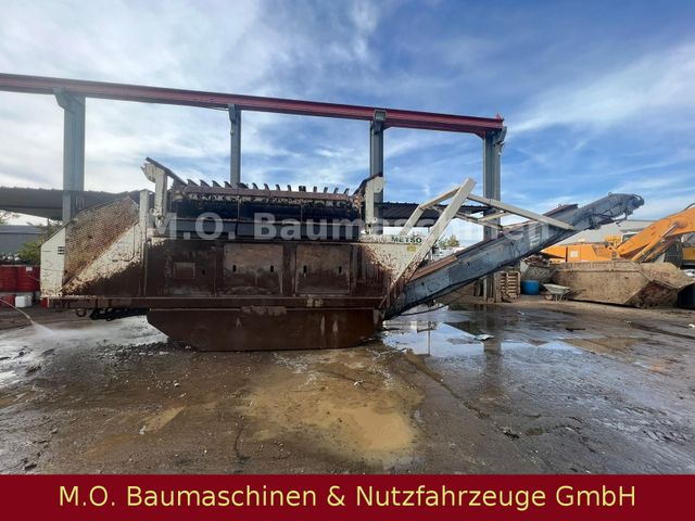 Other Metso ST 171 / Siebanlage /