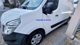 Nissan NV 400 L2 H2 , mit Anhängerkupplung... - Nissan NV400 von privat