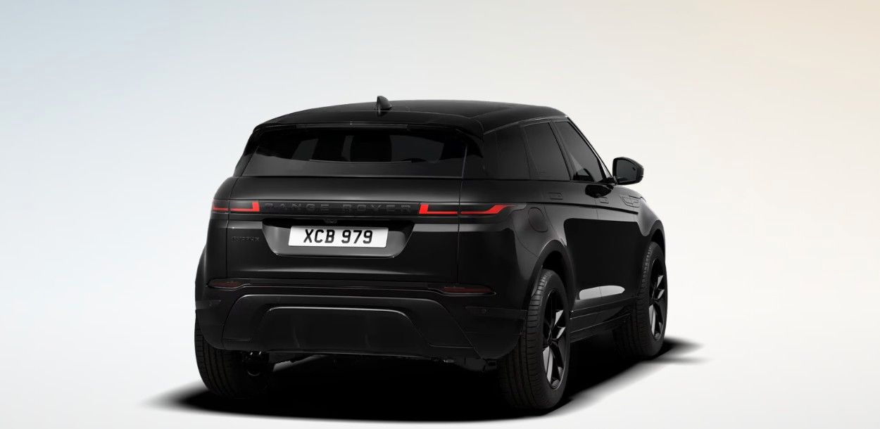 Land Rover Range Rover Evoque - Bild 3