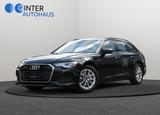 Audi A6 Avant 35 TDI Business-Paket*aus 1.Hand* - Audi A6 Business Gebrauchtwagen