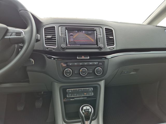 Seat Alhambra Style 1.4 TSI