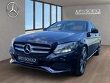 Mercedes-Benz C 300 AVANTGARDE+AMBIENTE+NAVI+TEMPOMAT+KLIMAAUT - Mercedes-Benz Avantgarde