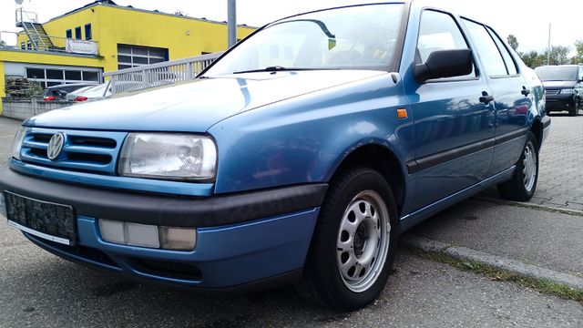 Volkswagen Vento 1.9TD CL.AAZ MOTOR ..TURBO DIESEL