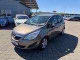 Opel Meriva B 1.4 Edition ecoFlex Fahrradträger integ - : Fahrrad