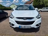 Hyundai Hyndai ix 35 - Hyundai ix35 in Stuttgart