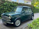 MINI Mini 1300 MPI British Open 2. Hand nur 53 TKM - gebrauchte MINI MINI aus dem Jahr 1998