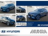 Hyundai TUCSON 1.6 PHEV PRIME PANO ECS 4WD 360KAMERA - Hyundai TUCSON Gebrauchtwagen in Essen