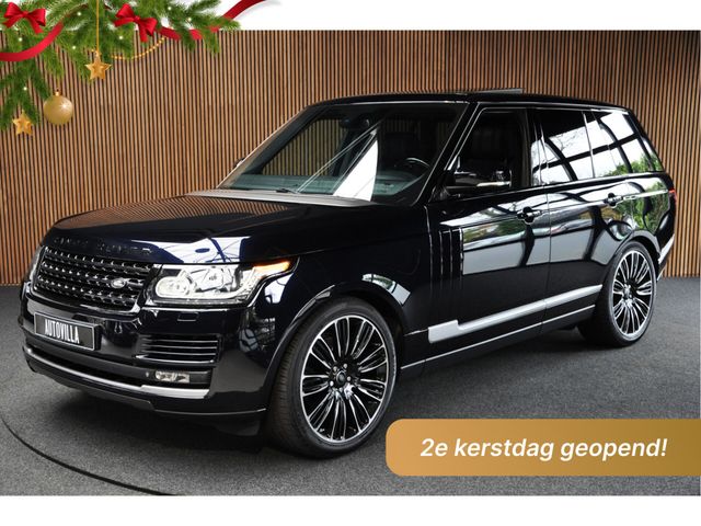 Land Rover Range Rover 3.0 TDV6 Vogue Panodak 360 Softclose