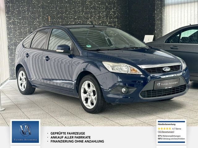 Ford Focus Viva Klima