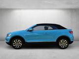 Volkswagen T-Roc Cabriolet 1.5 TSI DSG Style *Navi*Kamera* - Volkswagen T-Roc: Cabrio