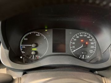 Toyota Yaris - 8