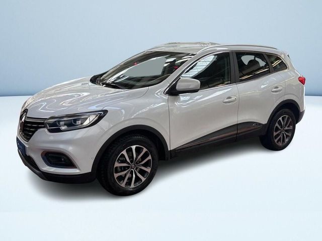 Renault Kadjar 1.3 TCe Intens EDC