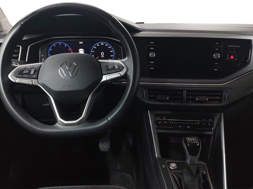 Volkswagen Taigo - Bild 16