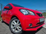 Seat Mii Style Klima/Ganzjahres/Kfz-Str nur 20,-Jahr - : Kleinwagen, Kfz