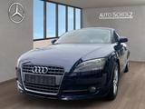 Audi TT Coupe/Roadster 2.0 TFSI Coupe KlimaA LM PDC - gebrauchte Audi TT aus dem Jahr 2009