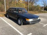 Saab 900i  2,1-16v / Klima - Saab 900 in München