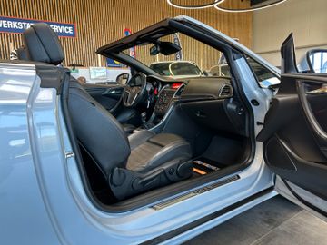 Opel Cascada Innovation ecoFlex *PDC*Klima*Xenon*
