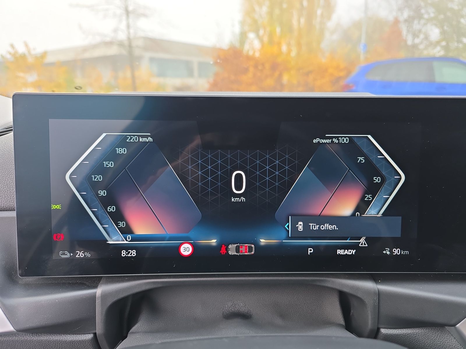 BMW i4 - Bild 19